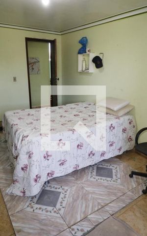 Casa de condomínio à venda com 1000m², 4 quartos e 5 vagasQuarto 3