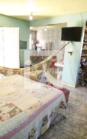 Casa de condomínio à venda com 1000m², 4 quartos e 5 vagasQuarto 1