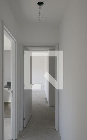 Apartamento à venda com 88m², 3 quartos e 1 vagaCorredor