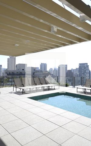Apartamento à venda com 88m², 3 quartos e 1 vagaPiscina