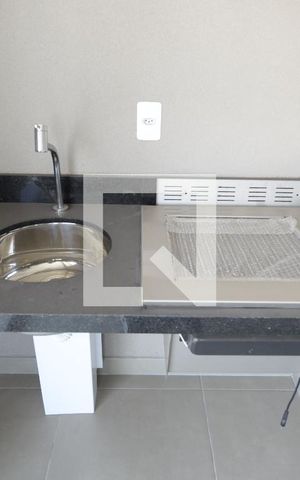 Apartamento à venda com 88m², 3 quartos e 1 vagaVaranda gourmet