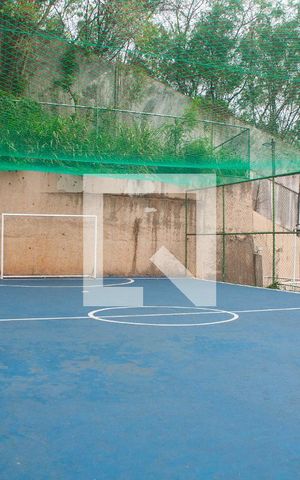Apartamento para alugar com 55m², 2 quartos e 1 vaga Apartamento para alugar com 55m², 2 quartos e 1 vagaQuadra Esportiva