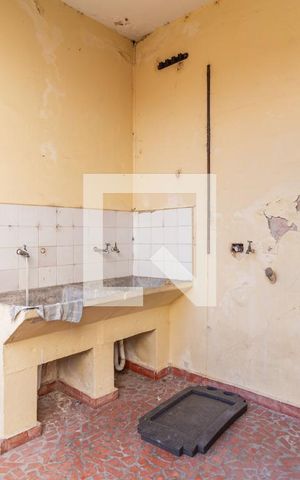 Casa à venda com 130m², 3 quartos e 2 vagasÁrea de serviço