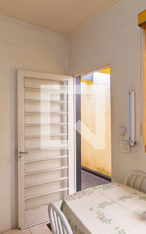 Casa à venda com 130m², 3 quartos e 2 vagasCozinha Casa 2
