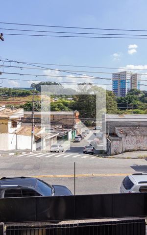 Casa à venda com 130m², 3 quartos e 2 vagasVista do quarto 3