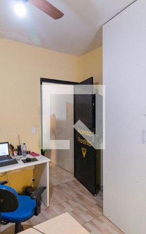 Casa à venda com 130m², 3 quartos e 2 vagasQuarto 1 Casa 2