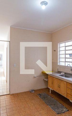 Casa à venda com 130m², 3 quartos e 2 vagasCozinha