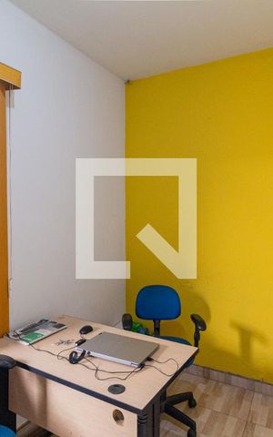 Casa à venda com 130m², 3 quartos e 2 vagasQuarto 2 Casa 2
