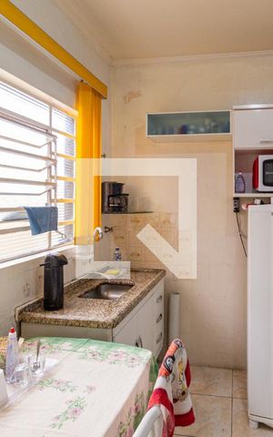 Casa à venda com 130m², 3 quartos e 2 vagasCozinha Casa 2