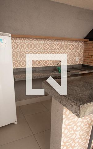 Apartamento à venda com 42m², 2 quartos e sem vaga Apartamento à venda com 42m², 2 quartos e sem vagaÁrea comum