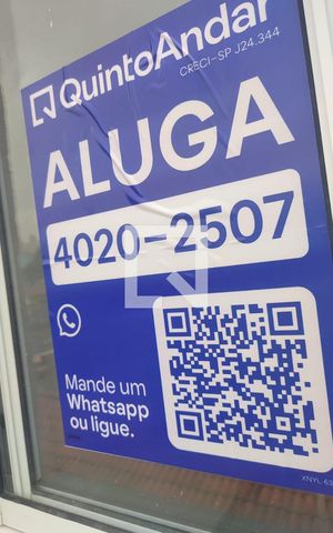 Apartamento à venda com 30m², 2 quartos e sem vaga Apartamento à venda com 30m², 2 quartos e sem vagaplaca