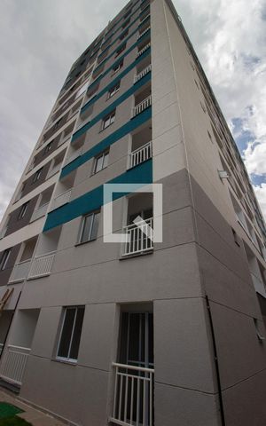 Apartamento à venda com 30m², 2 quartos e sem vaga Apartamento à venda com 30m², 2 quartos e sem vagaFachada
