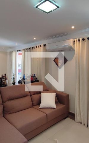Apartamento à venda com 130m², 3 quartos e 5 vagasSala de TV