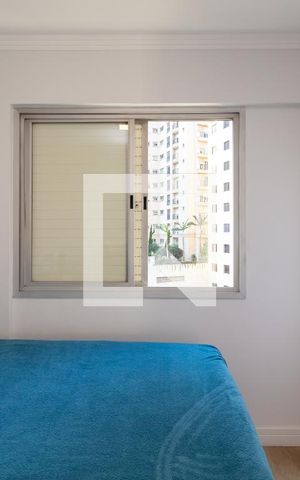 Apartamento à venda com 59m², 2 quartos e 1 vagaQuarto 1