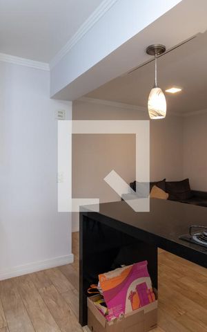 Apartamento à venda com 59m², 2 quartos e 1 vagaCozinha