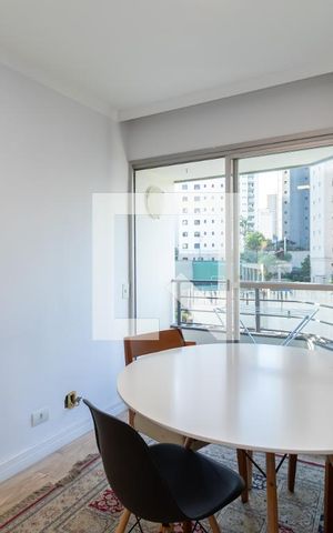 Apartamento à venda com 59m², 2 quartos e 1 vagaSala de Jantar