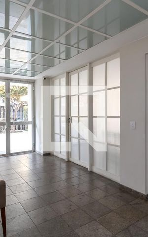Apartamento à venda com 59m², 2 quartos e 1 vagaHall Social