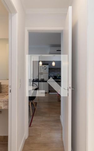 Apartamento à venda com 59m², 2 quartos e 1 vagaCorredor dos Quartos