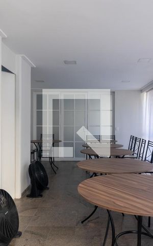 Apartamento à venda com 59m², 2 quartos e 1 vagaÁrea comum - Salão de festas