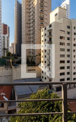 Apartamento à venda com 59m², 2 quartos e 1 vagaVaranda da Sala