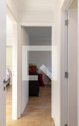 Apartamento à venda com 59m², 2 quartos e 1 vagaCorredor dos Quartos