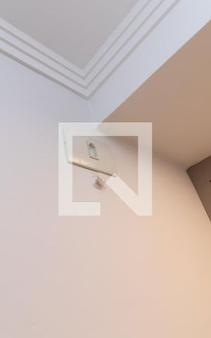 Apartamento à venda com 59m², 2 quartos e 1 vagaBanheiro de Serviço