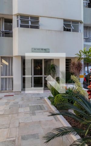 Apartamento à venda com 59m², 2 quartos e 1 vagaÁrea Comum