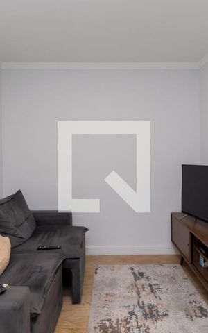 Apartamento à venda com 59m², 2 quartos e 1 vagaSala de Estar