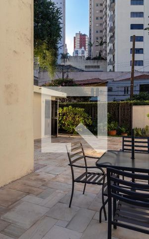 Apartamento à venda com 59m², 2 quartos e 1 vagaÁrea comum - Salão de festas