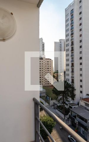 Apartamento à venda com 59m², 2 quartos e 1 vagaVaranda da Sala