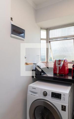 Apartamento à venda com 59m², 2 quartos e 1 vagaÁrea de Serviço