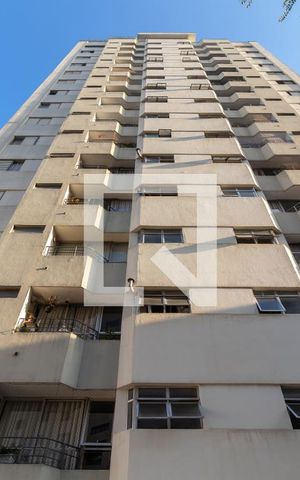 Apartamento à venda com 59m², 2 quartos e 1 vagaFachada do Prédio