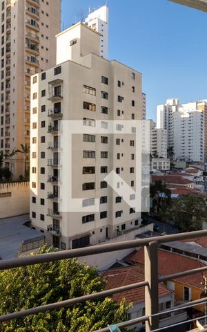 Apartamento à venda com 59m², 2 quartos e 1 vagaVaranda da Sala