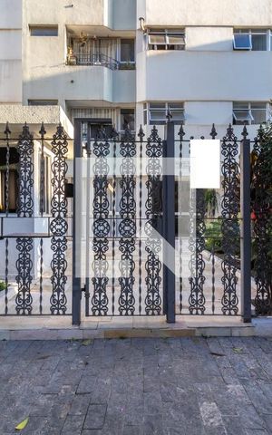 Apartamento à venda com 59m², 2 quartos e 1 vagaFachada do Prédio