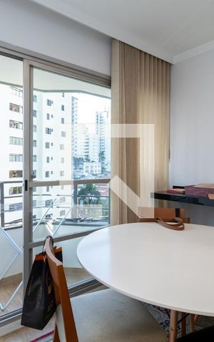 Apartamento à venda com 59m², 2 quartos e 1 vagaSala de Jantar