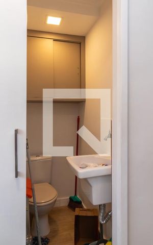 Apartamento à venda com 59m², 2 quartos e 1 vagaÁrea de Serviço