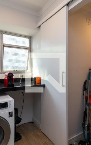 Apartamento à venda com 59m², 2 quartos e 1 vagaÁrea de Serviço