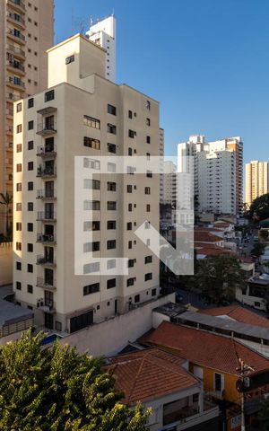 Apartamento à venda com 59m², 2 quartos e 1 vagaVista da Varanda da Sala