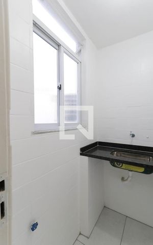 Apartamento para alugar com 40m², 1 quarto e 1 vaga Apartamento para alugar com 40m², 1 quarto e 1 vagaCozinha