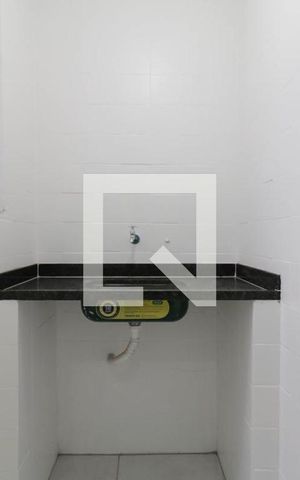 Apartamento para alugar com 40m², 1 quarto e 1 vaga Apartamento para alugar com 40m², 1 quarto e 1 vagaCozinha