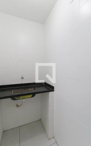 Apartamento para alugar com 40m², 1 quarto e 1 vaga Apartamento para alugar com 40m², 1 quarto e 1 vagaCozinha