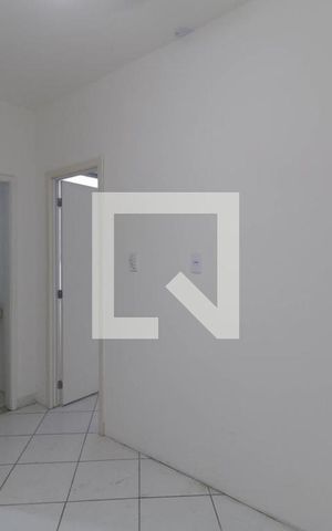 Apartamento para alugar com 40m², 1 quarto e 1 vaga Apartamento para alugar com 40m², 1 quarto e 1 vagaSala