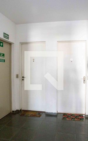 Apartamento para alugar com 105m², 3 quartos e 1 vagaHall de entrada