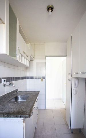 Apartamento para alugar com 105m², 3 quartos e 1 vagaCozinha