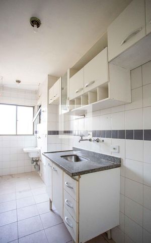 Apartamento para alugar com 105m², 3 quartos e 1 vagaCozinha