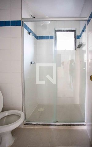 Apartamento para alugar com 105m², 3 quartos e 1 vagaBanheiro