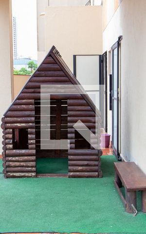 Apartamento para alugar com 105m², 3 quartos e 1 vagaBrinquedoteca