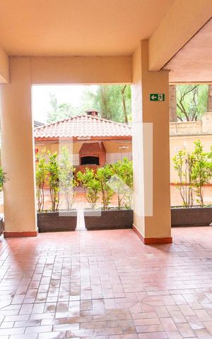 Apartamento para alugar com 105m², 3 quartos e 1 vagaÁrea comum