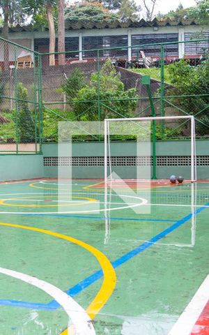 Apartamento para alugar com 105m², 3 quartos e 1 vagaQuadra Esportiva