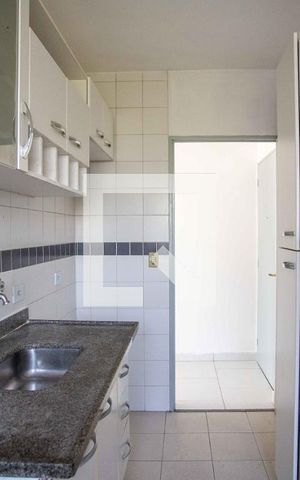 Apartamento para alugar com 105m², 3 quartos e 1 vagaCozinha